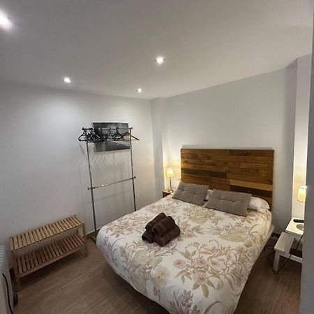 Acogedor Apartamento Picasso Málaga Buitenkant foto